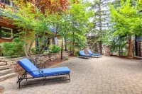 Treasure Mountain Inn Hotel di 