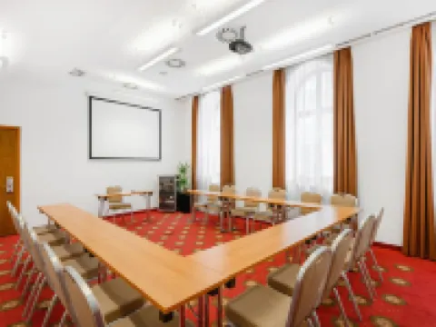 ホテル ブリストル ブダペストのホテル