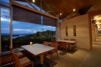Miyako Resort Okushima Aqua Forest - breakfast