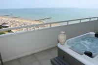 Luxor e Cairo the Beach Resort - Hot Tub