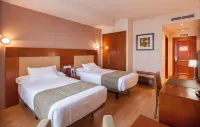 Hotel Andia Hoteles en 