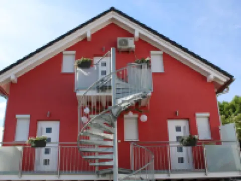 Ferienwohnung Misita Hotels in Rust