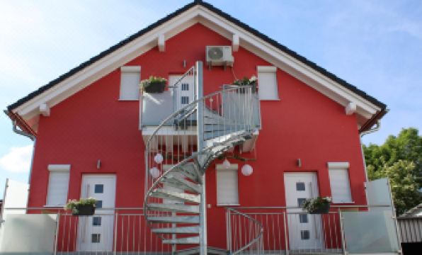 Ferienwohnung Misita