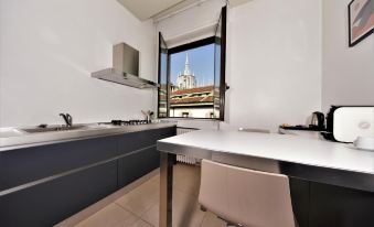 Suite Santa Tecla