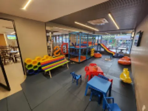 Hotel Morada do Sol โรงแรมในกัลดาสโนวาส