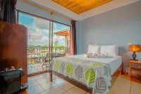La Fortuna Downtown Hotel Boutique - 2-Star