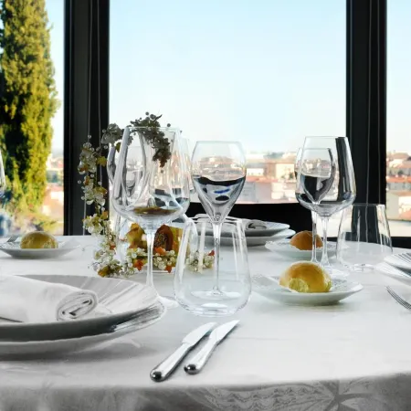 Don Guglielmo Panoramic Hotel & Spa