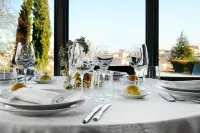 Don Guglielmo Panoramic Hotel & Spa - breakfast