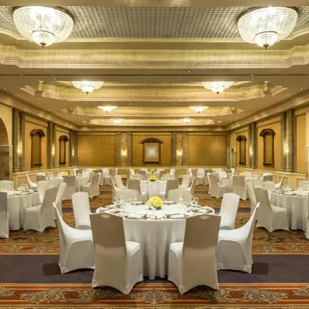 CT Hotel Отели рядом с достопримечательностью «Район Хэтфилд-сквер»