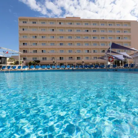 Invisa Ereso All Inclusive