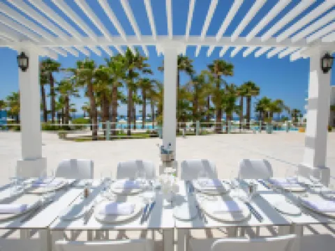 Lixus Beach Resort - All Inclusive Hotels in Larache