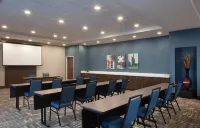 Hampton Inn by Hilton Evergreen