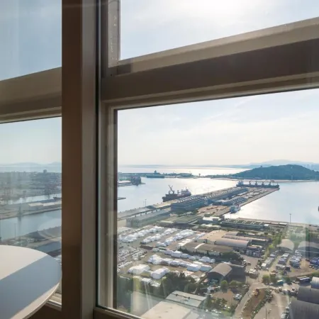 Urbanstay Incheon ChinaTown