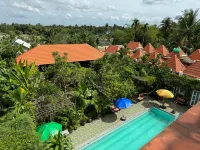 Bau Bi Mini Farmstay Mekong - Tien Giang Hotel a Châu Thành District