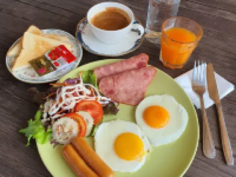 ภูสำเภา วัลเล่ย์ โรงแรมในอำเภอ ภูเรือ