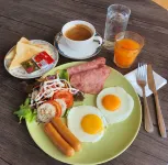 Phu sumphao valley Hotels in Phu Ruea District