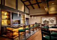 Little America Hotel Flagstaff - bar