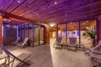 Arca Aparthotel & Spa