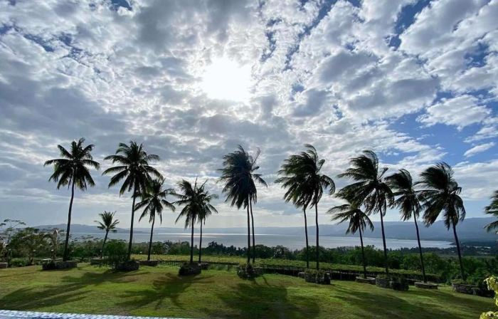 The Vineyard at Tanauan