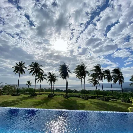 The Vineyard at Tanauan