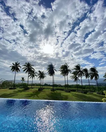 The Vineyard at Tanauan