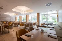 Hotel Marina Port - breakfast