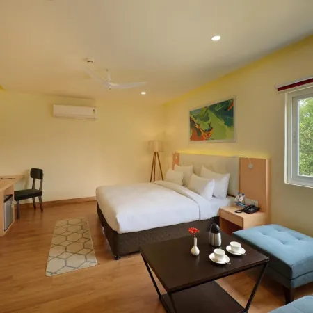 10 Park Street Hotel & Banquets Hotels in Gorakhpur