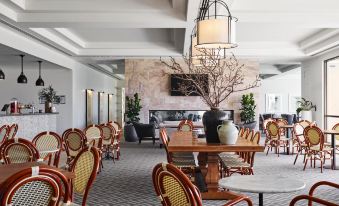 Hidden Valley Resort