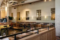 Boutique Hotel Kint - Bar