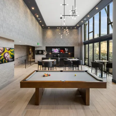 Global Luxury Suites at Capitol Hill