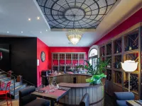 Garrigae Distillerie de Pezenas - Hotellerie & Spa Hotel a Montagnac