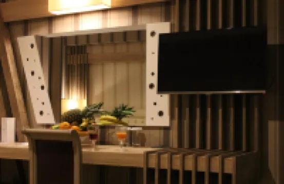 Neba Royal Hotel