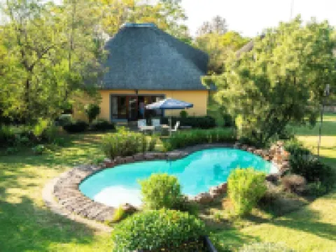 Hoopoe Haven Guest House Hotels in Chartwell