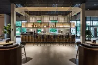 Clarion Hotel Sundsvall - bar