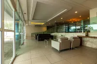 Happy Hotel Manaíra