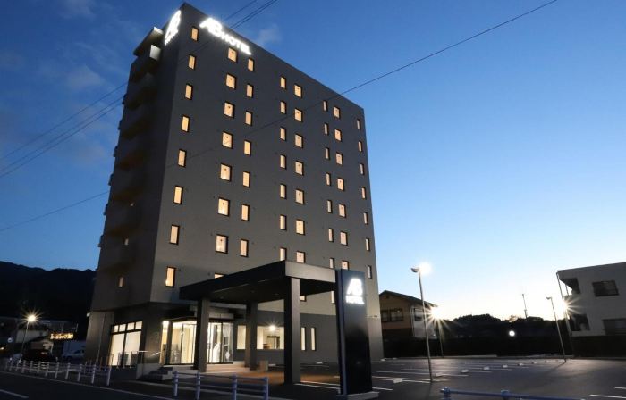 AB Hotel Nakatsugawa