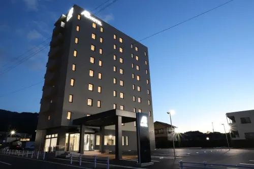 AB Hotel Nakatsugawa - 2-نجوم