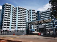 Mutiara Melaka Beach Resort by Minso Hotels near tm klebang