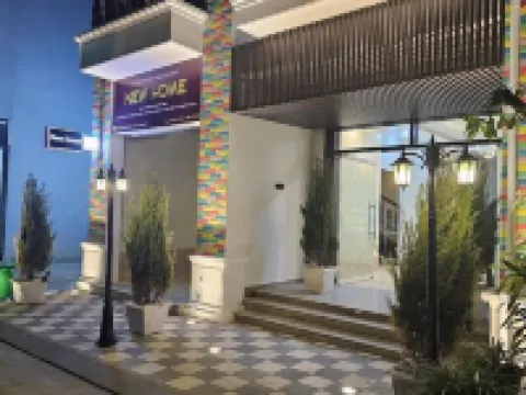A26酒店 海陽酒店