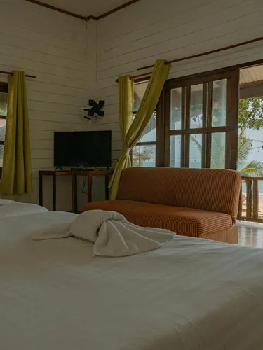 รูปภาพของบ้านบุญเพ็ชร รีสอร์ท