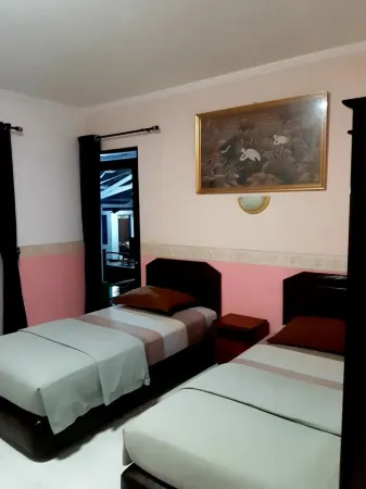 OYO Life 90091 Wisma Pakuan Syariah