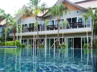 Taman Resort Hotels in Wang Thong