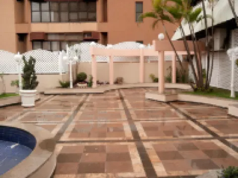 Sumatra Hotel e Centro de Convenções