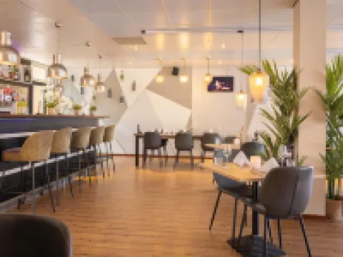 フレッチャー ホテル - レストラン デ コーホ デ・コーフのホテル