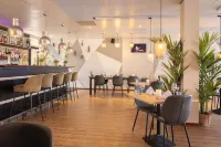 Fletcher Hotel - Restaurant de Cooghen