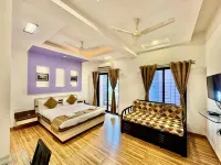 Le Tranquil Resort - pet friendly