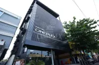 Hotel Cineplex Hotels in Gandhipuram