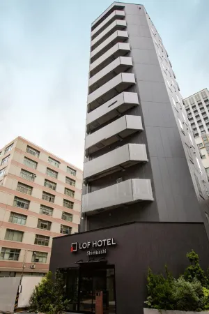 Lof Hotel Shimbashi