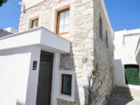 Swan Boutique Hotel Hotels near Milta Bodrum Marina