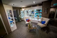 Medical Spa Hotel Rosa Springs
